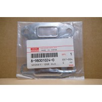 GARNITURA supapa EGR