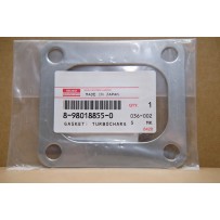 GARNITURA TURBOCOMPRESOR