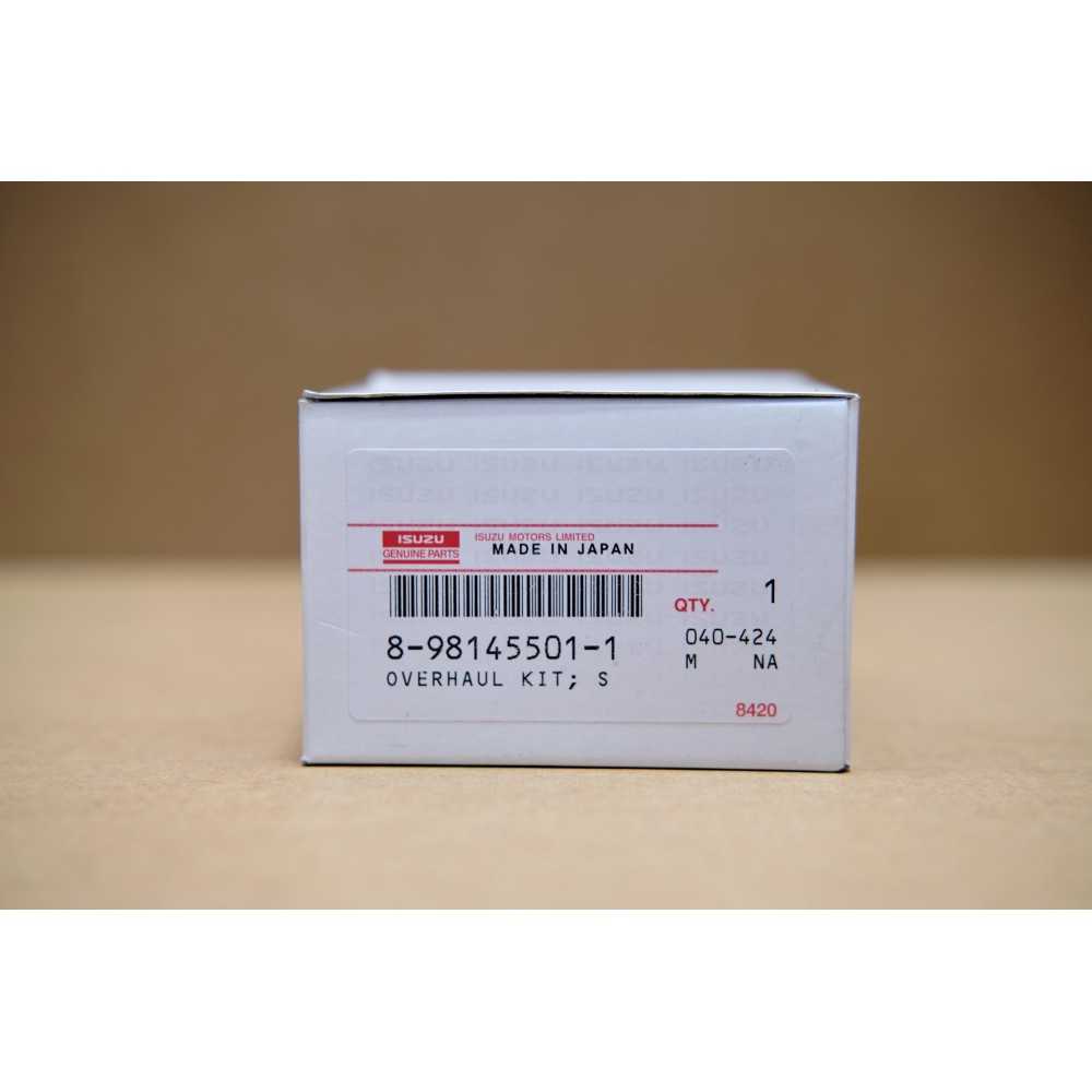 ELECTROVALVA SCV