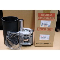 Set Piston