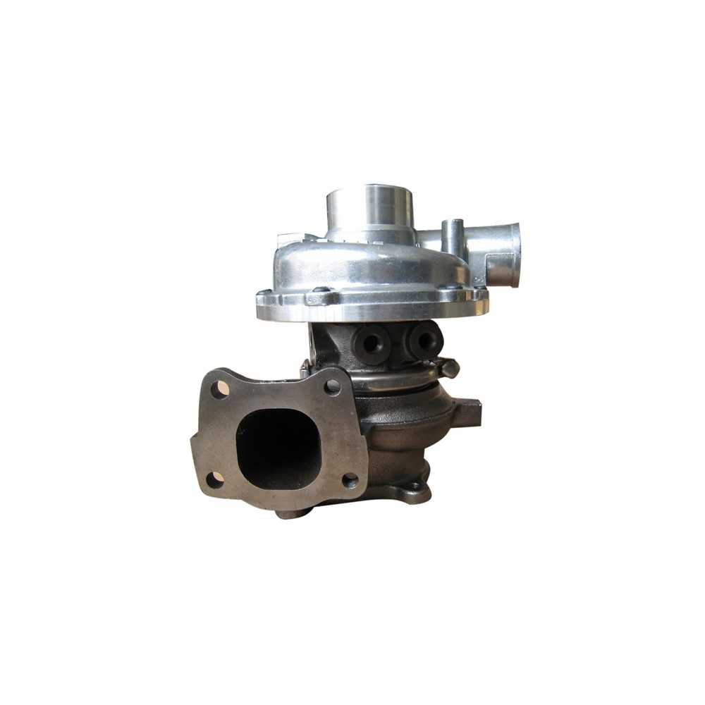 TURBINA