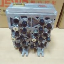 Bloc Valve