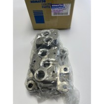 VALVE BOOT
