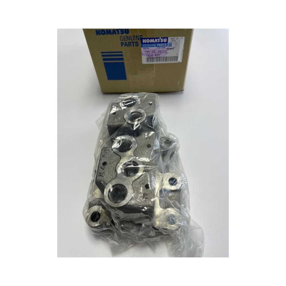 VALVE BOOT