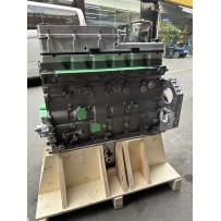 Long Block Cummins