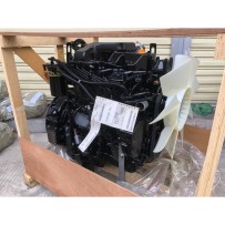 MOTOR YANMAR 4TNV106