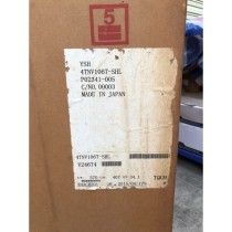 MOTOR YANMAR 4TNV106