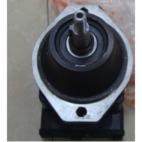 Hidromotor Ventilator