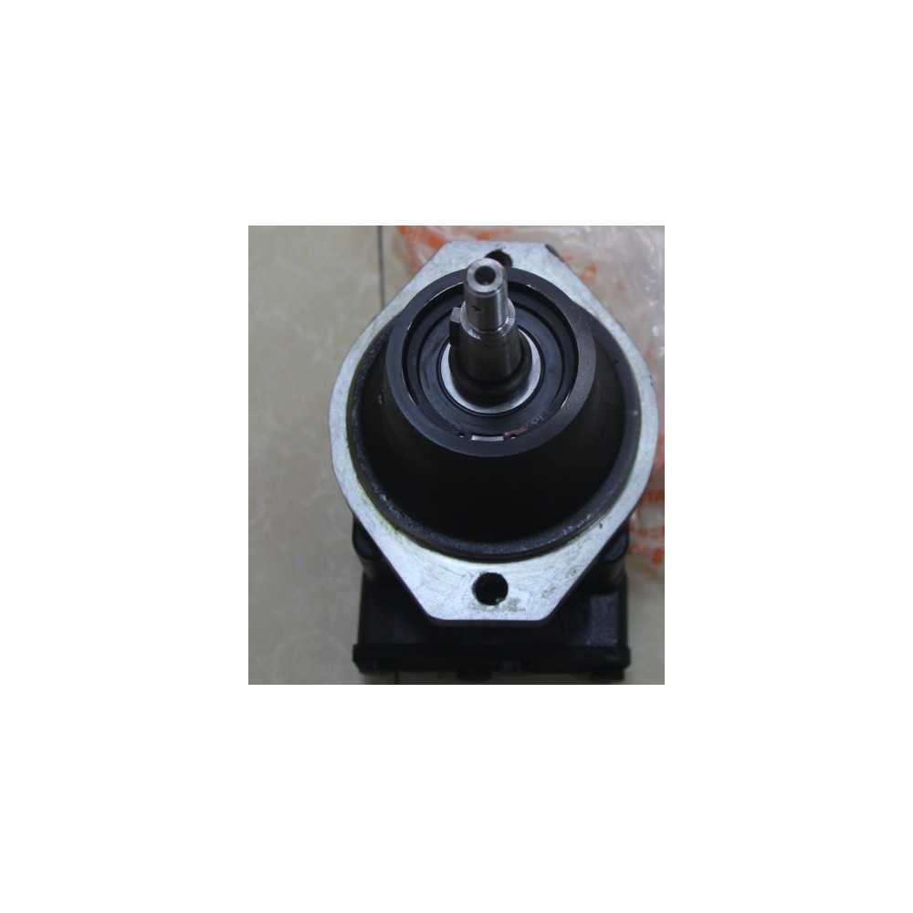 Hidromotor Ventilator