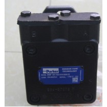 Hidromotor Ventilator