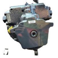 Pompa Hidraulica Komatsu