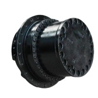 Transmisie Finala Volvo