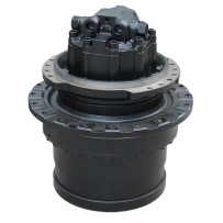 Transmisie Finala Komatsu