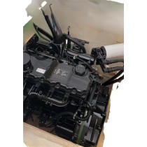 Motor Doosan