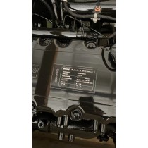 Motor Doosan