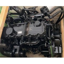 Motor Doosan