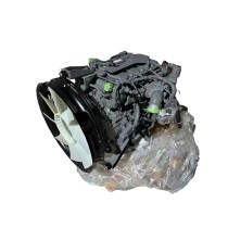 Motor Isuzu