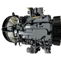 Motor Isuzu