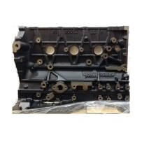 Bloc Motor Isuzu