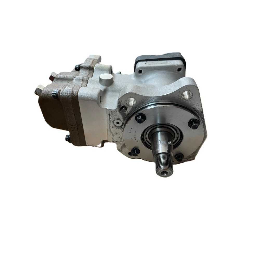 POMPA INJECTIE CUMMINS