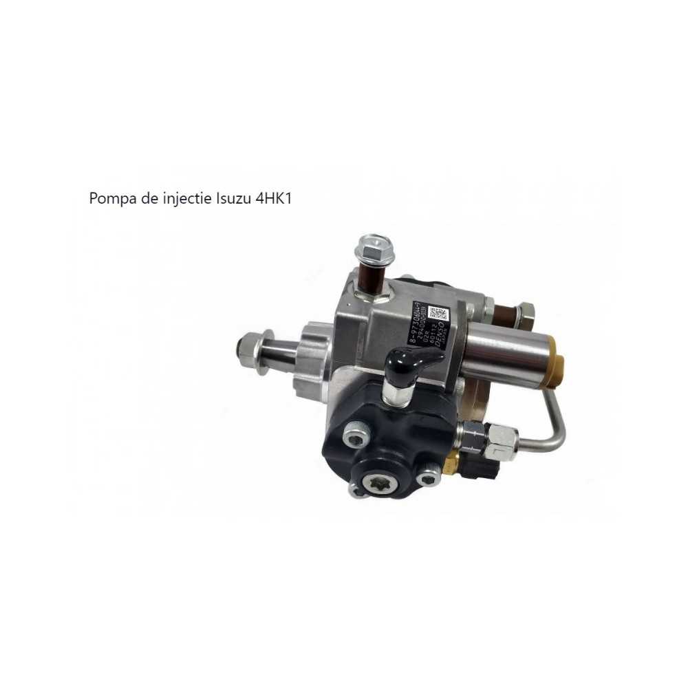 POMPA INJECTIE ISUZU