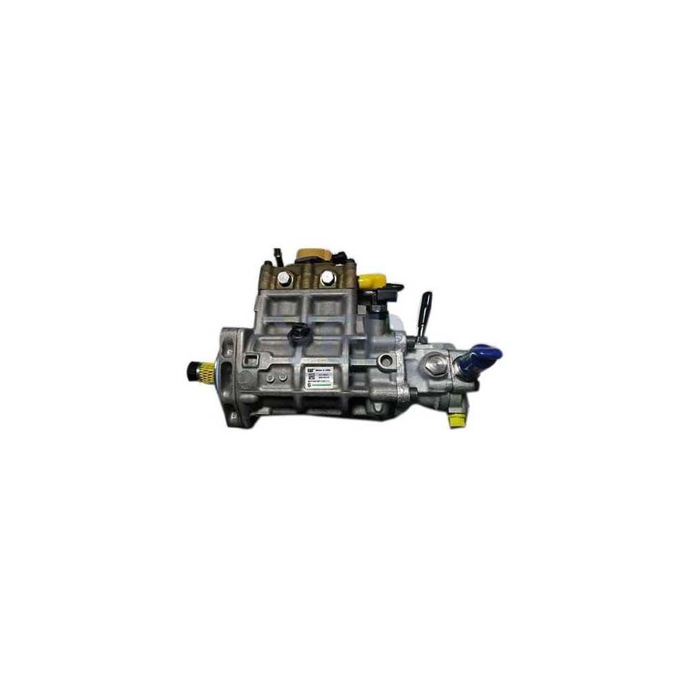 Pompa Injectie CAT 317-8021