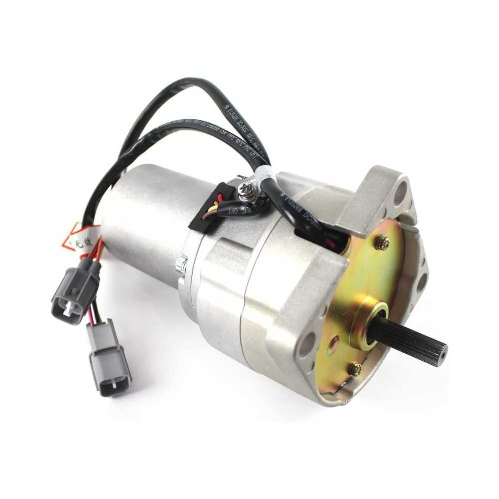 ACTUATOR 20S00002F1 YN20S00002F1