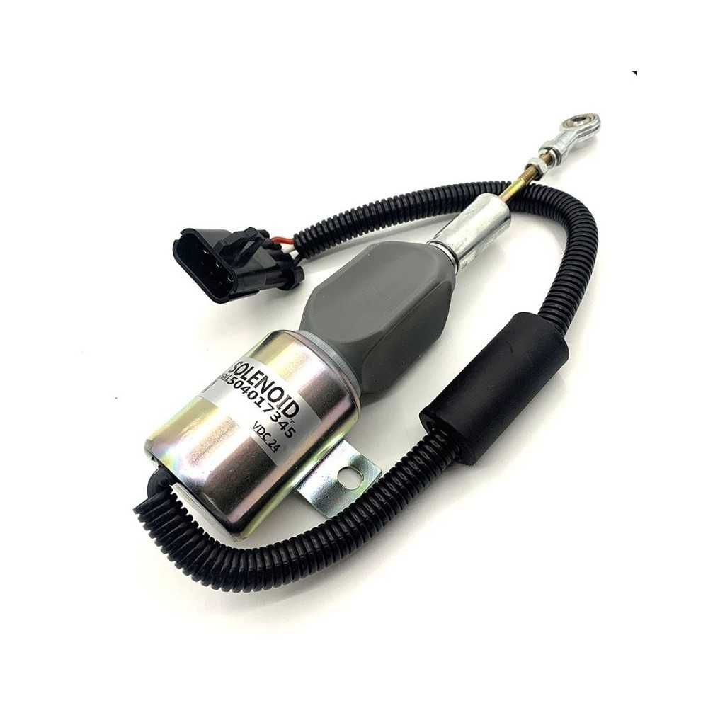 OPRITOR MOTOR 504017345