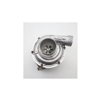 TURBOCHARGER Isuzu 6HK1...
