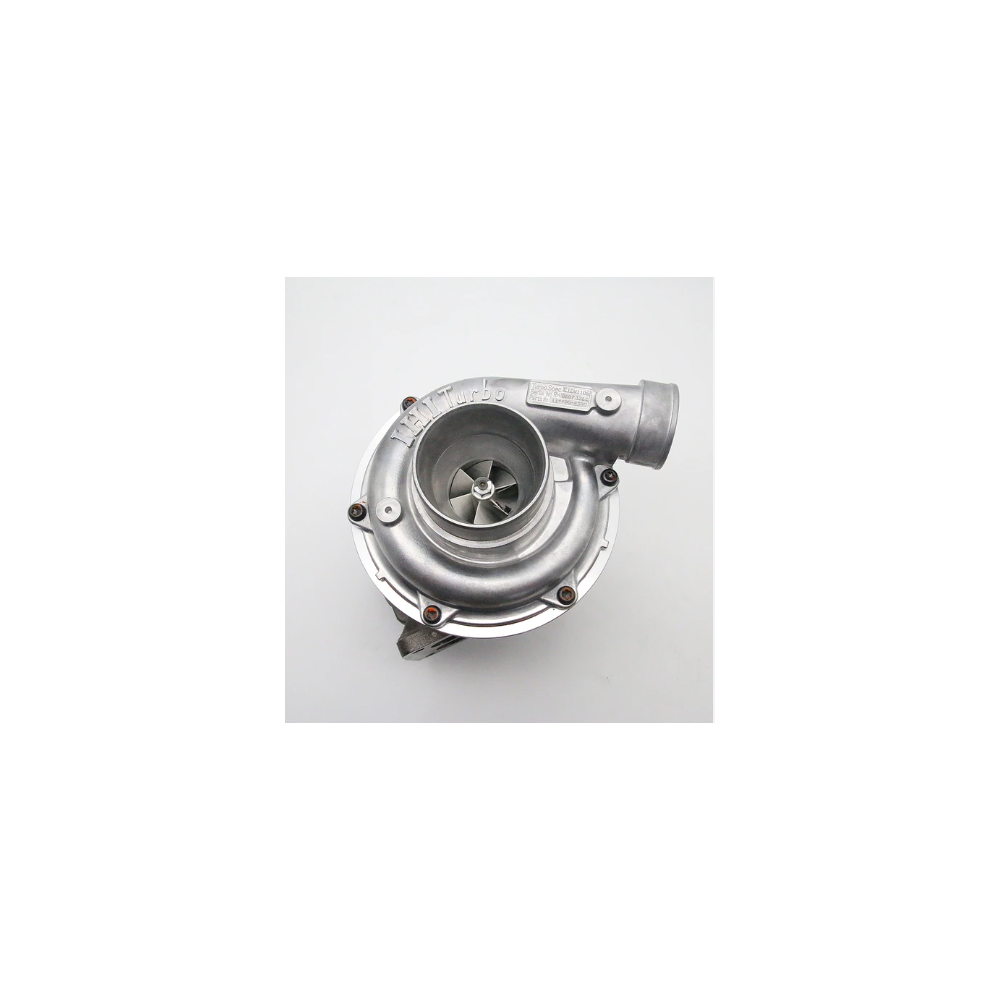 TURBOCHARGER Isuzu 6HK1 1144004381 1144004380