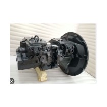 POMPA HIDRAULICA KOMATSU 708-2L-31123 708-2L-00300