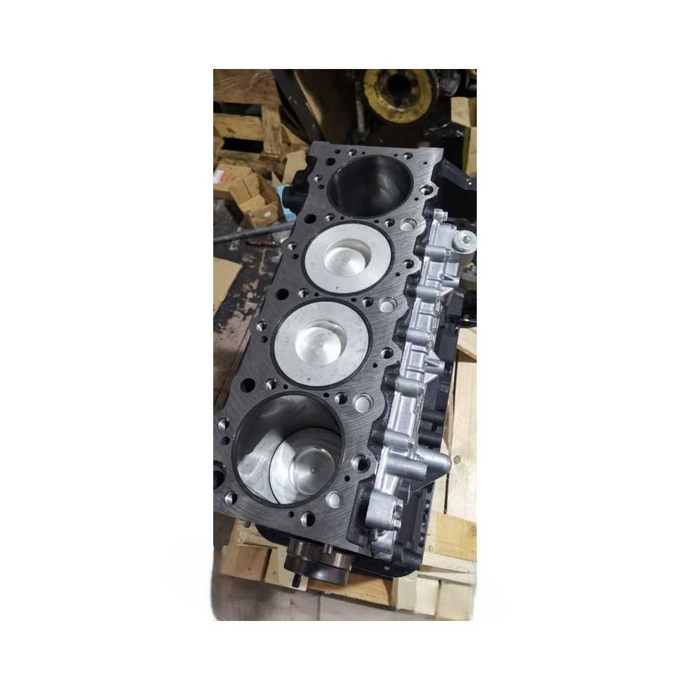 Motor Echipat Isuzu 4HK1