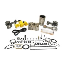 SET REPARATIE MOTOR CAT PERKINS ISUZU IVECO CASE VOLVO YANMAR