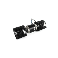 Motor aeroterma Volvo...