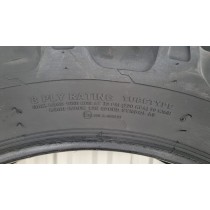 cauciucuri Tractor 12.4-32 8PR TT KNK50 OZKA #5433