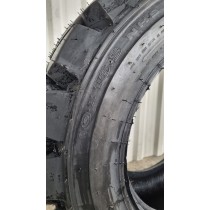 Anvelopa industriala 10-16.5 10PR HULK L-5 TL GALAXY mini incarcator bobkat # 133260