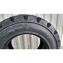 Anvelopa industriala 10-16.5 10PR HULK L-5 TL GALAXY mini incarcator bobkat # 133260