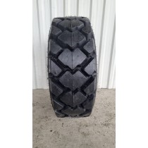 Anvelopa industriala 10-16.5 10PR HULK L-5 TL GALAXY mini incarcator bobkat # 133260