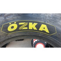 Anvelopa industriala 16.9-28 OZKA IND80 14PR TL