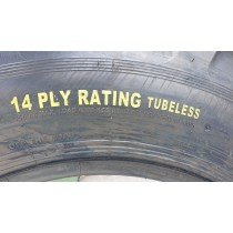 Anvelopa industriala 16.9-28 OZKA IND80 14PR TL