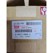 Capac alimentare combustibil Isuzu 8980118882