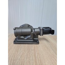 8982391302 Valva EGR excavator Case CX300D | CX350D | SH350-7 | LBX360X4