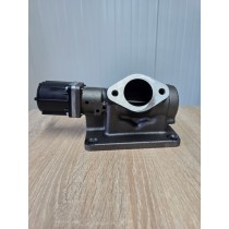 8982391302 Valva EGR excavator Case CX300D | CX350D | SH350-7 | LBX360X4