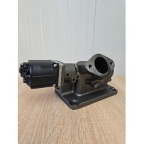 8982391302 Valva EGR excavator Case CX300D | CX350D | SH350-7 | LBX360X4