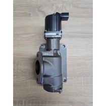8982391302 Valva EGR excavator Case CX300D | CX350D | SH350-7 | LBX360X4