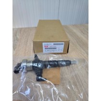 8980116045 Injector Isuzu