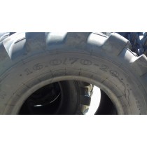 anvelopa industriala 16.0/70-20 Ozka IND80 14PR TL cauciucuri buldoexcavator