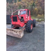 anvelopa tractor forestier 18.4-26 16PR TT LOG MONSTER PRIMEX cauciucuri TAF IRUM 10