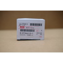 SENZOR TURATIE ARBORE COTIT