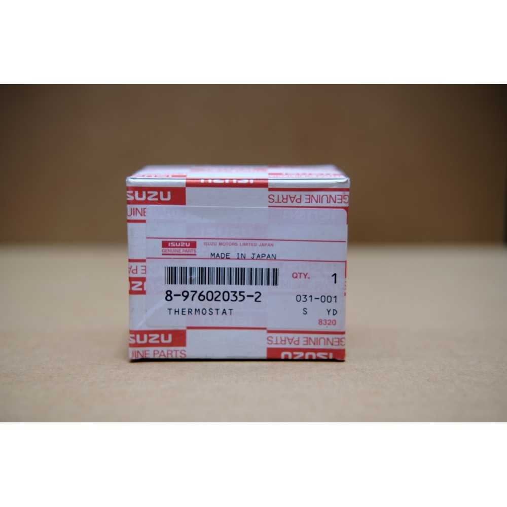 TERMOSTAT